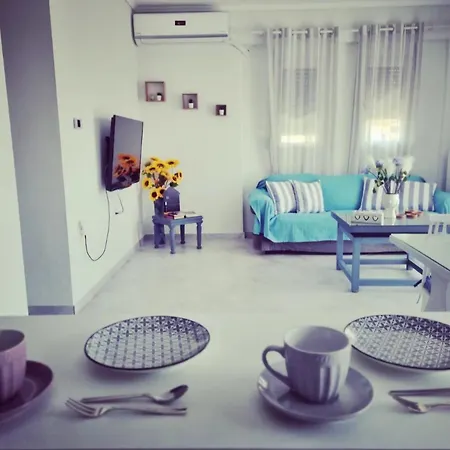 Appartement Tararas